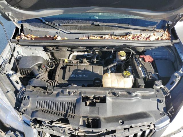 Photo 11 from auction – 2015 BUICK ENCORE CON with VIN KL4CJBSB5FB030381