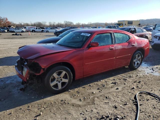 Снимка 1 от търг – 2010 DODGE CHARGER SX с VIN 2B3CA3CV5AH178682