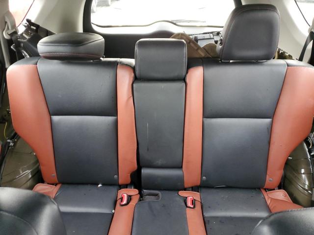 Photo 10 from auction – 2014 TOYOTA RAV4 LIMIT with VIN 2T3YFREV4EW104343