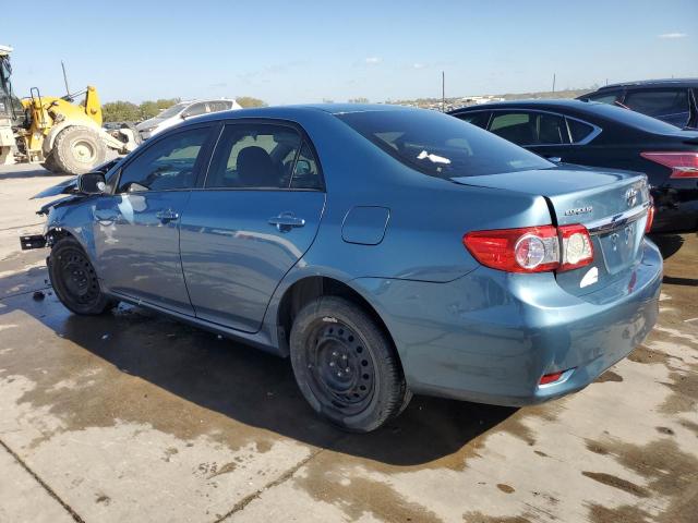 Photo 2 from auction – 2012 TOYOTA COROLLA BA with VIN 5YFBU4EE6CP026931