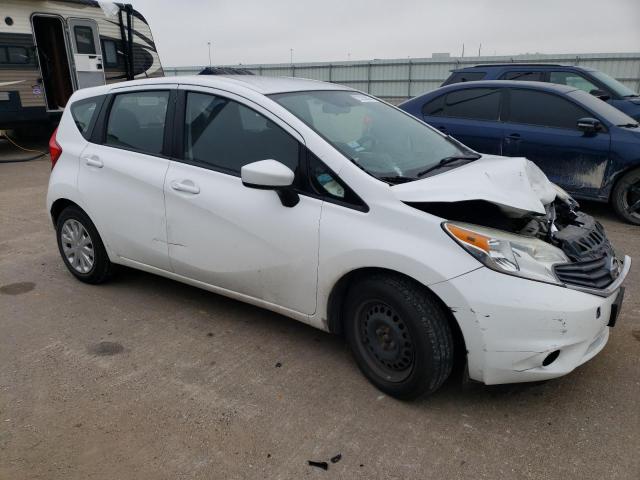 Photo 4 from auction – 2016 NISSAN VERSA NOTE with VIN 3N1CE2CP6GL365446