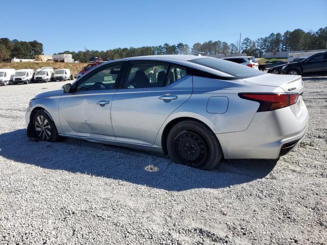 Photo 2 from auction – 2020 NISSAN ALTIMA S with VIN 1N4BL4BV2LC169655