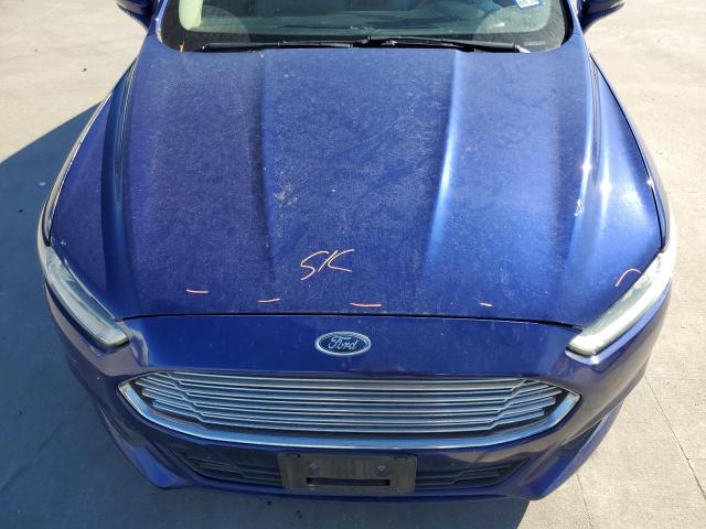 Photo 11 from auction – 2013 FORD FUSION SE with VIN 3FA6P0H73DR107644