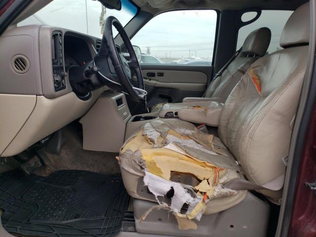 Photo 7 from auction – 2000 GMC YUKON with VIN 1GKEK13T3YJ168494