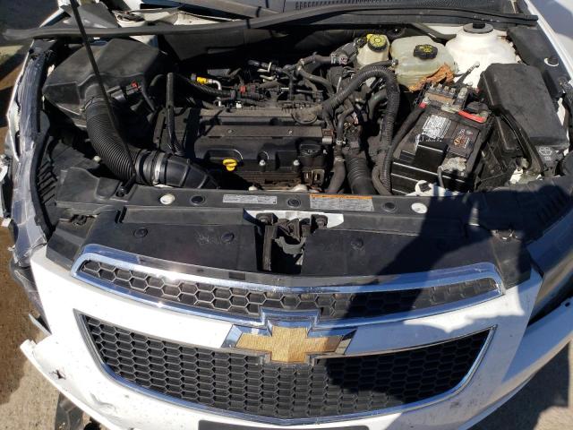 Photo 11 from auction – 2013 CHEVROLET CRUZE LT with VIN 1G1PC5SB2D7176507