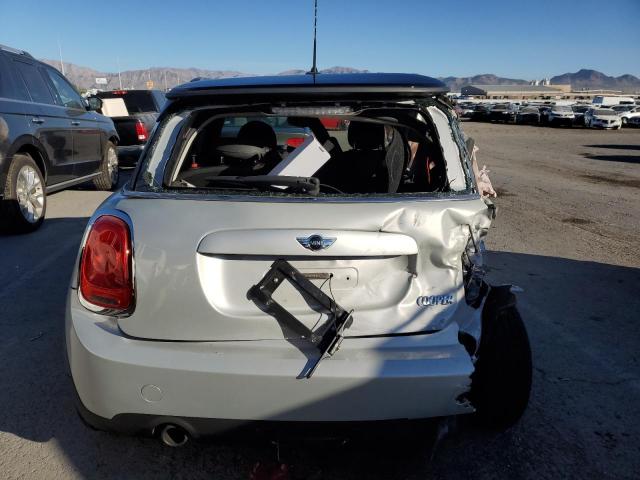 Photo 6 from auction – 2015 MINI COOPER with VIN WMWXM5C50FT974038