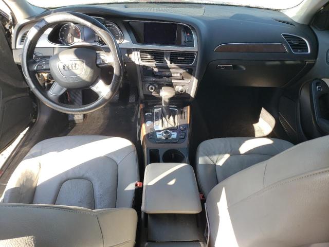 Photo 8 from auction – 2014 AUDI A4 PREMIUM with VIN WAUEFAFL8EA041325