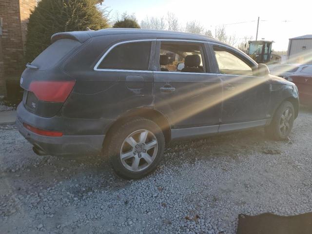 Photo 3 from auction – 2014 AUDI Q7 PREMIUM with VIN WA1LGAFE3ED008654