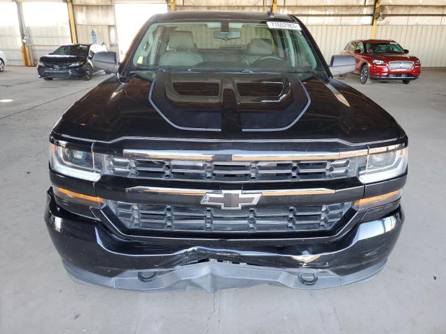 Photo 5 from auction – 2016 CHEVROLET SILVERADO with VIN 1GCRCPEC9GZ291937