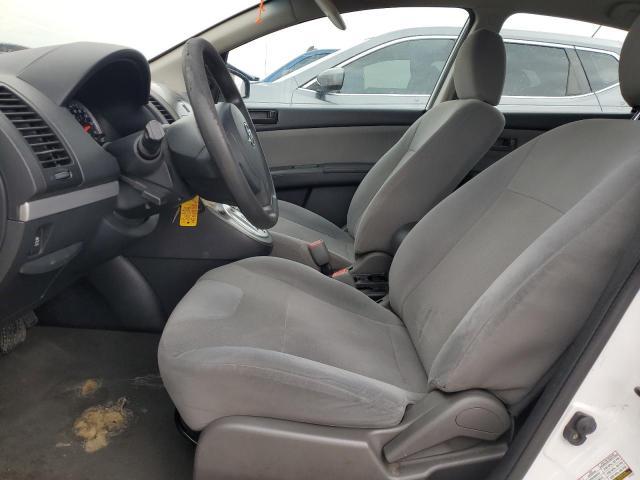 Photo 7 from auction – 2012 NISSAN SENTRA 2.0 with VIN 3N1AB6AP2CL772426