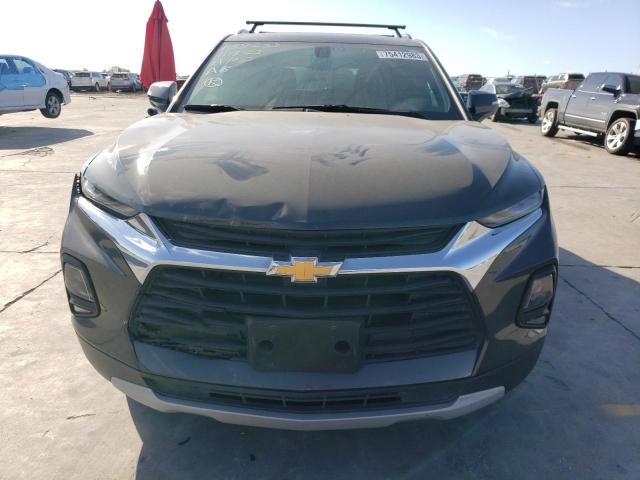 Photo 5 from auction – 2020 CHEVROLET BLAZER 2LT with VIN 3GNKBCRS5LS534320