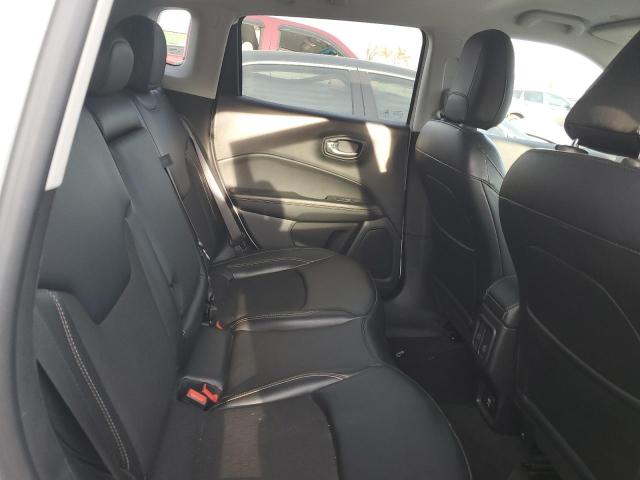 Photo 11 from auction – 2021 JEEP COMPASS LA with VIN 3C4NJCBB9MT510195