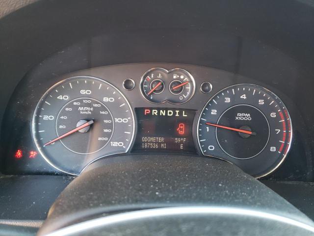 Photo 9 from auction – 2008 PONTIAC TORRENT with VIN 2CKDL43F186306474