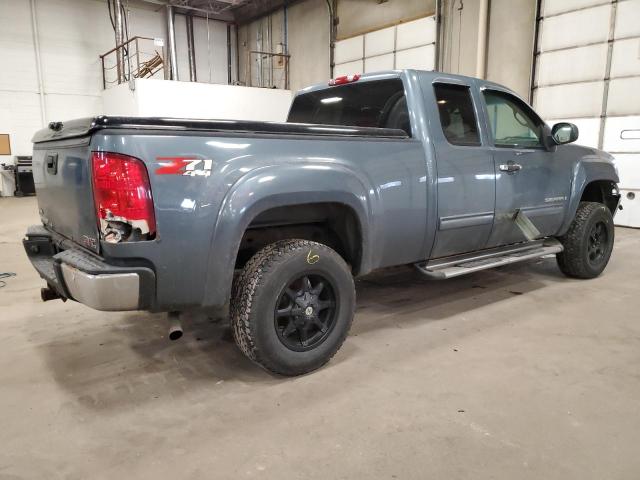 Photo 3 from auction – 2008 GMC SIERRA K15 with VIN 2GTEK190281323975