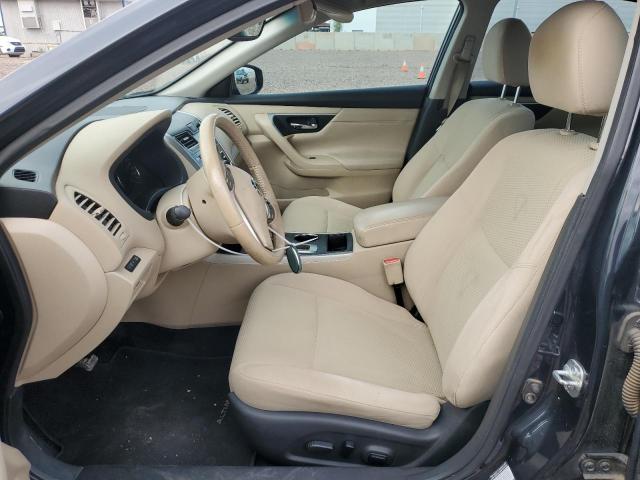Photo 7 from auction – 2015 NISSAN ALTIMA 2.5 with VIN 1N4AL3AP2FC484078