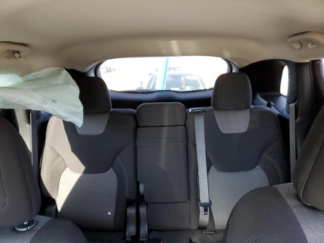 Photo 10 from auction – 2014 JEEP CHEROKEE L with VIN 1C4PJMCS9EW303847