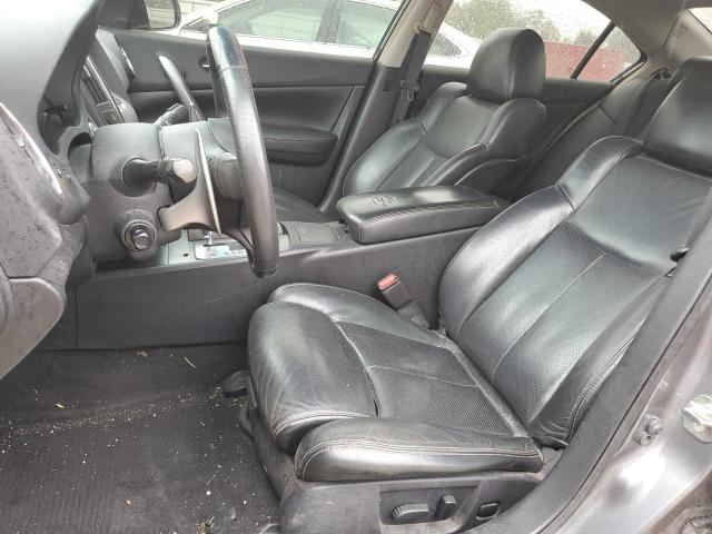 Photo 7 from auction – 2014 NISSAN MAXIMA S with VIN 1N4AA5AP2EC914675