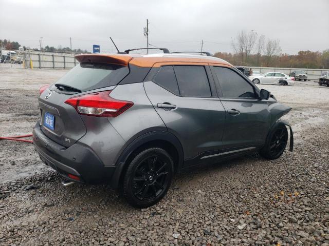 Zdjęcie 3 z aukcji – 2020 NISSAN KICKS SR z VIN 3N1CP5DVXLL568486