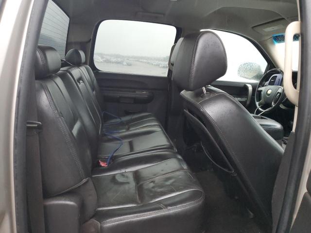 Photo 10 from auction – 2007 CHEVROLET SILVERADO with VIN 3GCEK13M87G510140