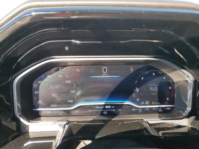 Photo 9 from auction – 2024 CHEVROLET SILVERADO with VIN 1GC4YPEY4RF103403