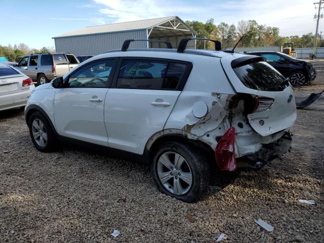 Photo 2 from auction – 2012 KIA SPORTAGE B with VIN KNDPB3A22C7347528