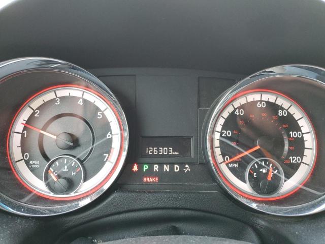 Photo 9 from auction – 2012 DODGE GRAND CARA with VIN 2C4RDGBGXCR182301