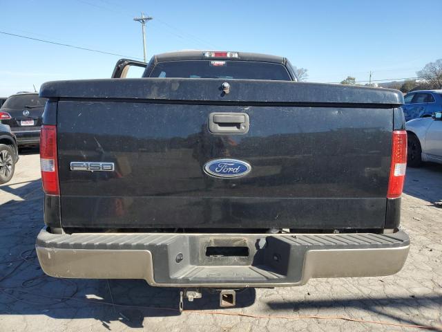 Photo 6 from auction – 2005 FORD F150 SUPER with VIN 1FTPW12545KE29035