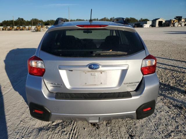 Photo 6 from auction – 2017 SUBARU CROSSTREK with VIN JF2GPABC2HH246327