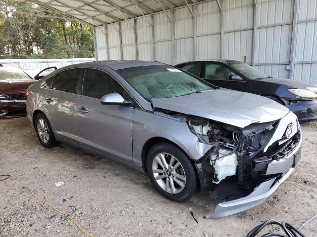 Photo 4 from auction – 2017 HYUNDAI SONATA SE with VIN 5NPE24AF1HH517445
