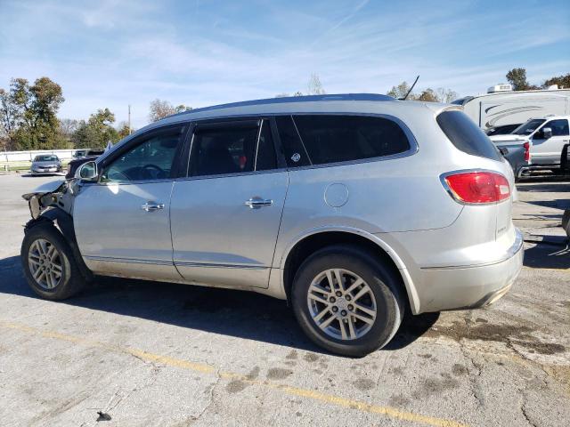 Photo 2 from auction – 2013 BUICK ENCLAVE with VIN 5GAKRBKDXDJ253399