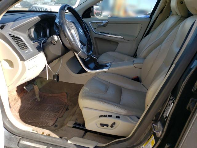 Photo 7 from auction – 2015 VOLVO XC60 T5 PR with VIN YV440MDC5F2619927