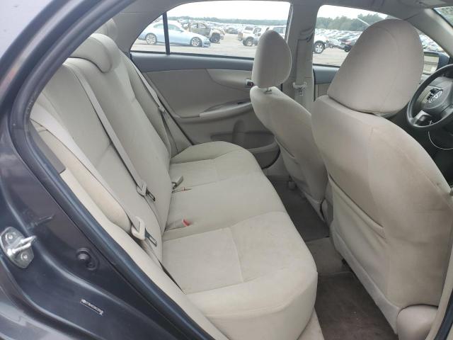Photo 10 from auction – 2010 TOYOTA COROLLA BA with VIN 2T1BU4EE8AC320490