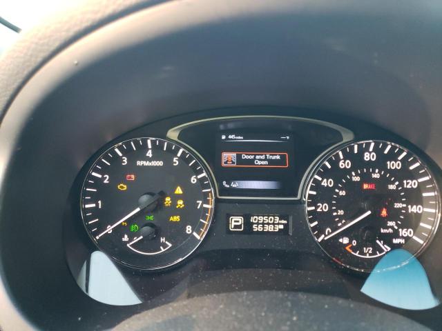 Photo 9 from auction – 2014 NISSAN ALTIMA 2.5 with VIN 1N4AL3AP1EC288129