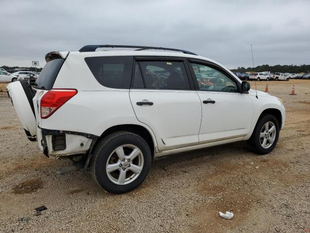 Photo 3 from auction – 2008 TOYOTA RAV4 with VIN JTMZD33V385095396
