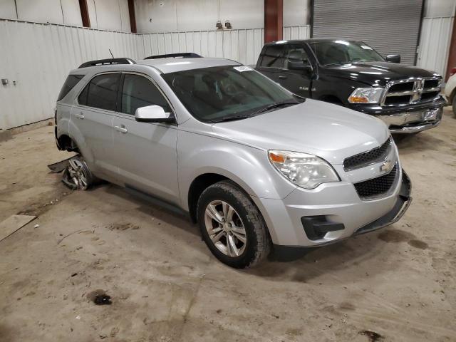 Photo 4 from auction – 2013 CHEVROLET EQUINOX LT with VIN 2GNFLEEK8D6340574