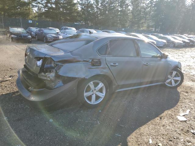 Photo 3 from auction – 2014 VOLKSWAGEN PASSAT S with VIN 1VWAP7A32EC026331