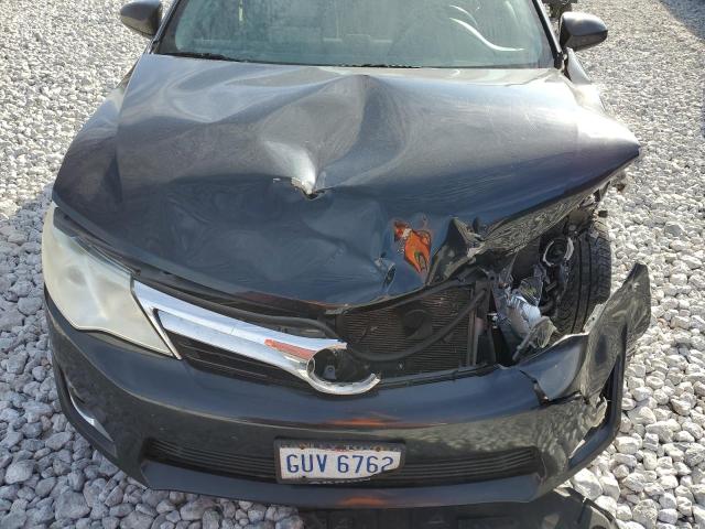 Photo 11 from auction – 2012 TOYOTA CAMRY BASE with VIN 4T1BF1FK9CU529512