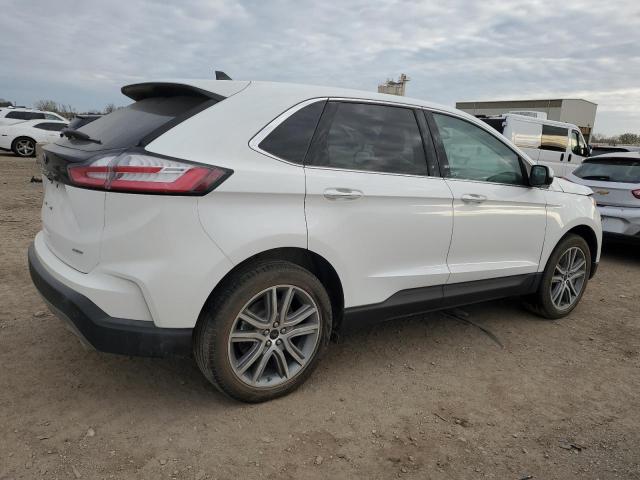 Photo 3 from auction – 2023 FORD EDGE TITAN with VIN 2FMPK4K99PBA11241