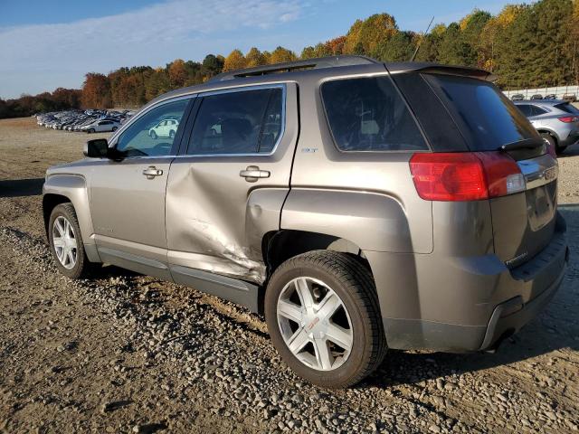 Photo 2 from auction – 2010 GMC TERRAIN SL with VIN 2CTFLFEY0A6359297