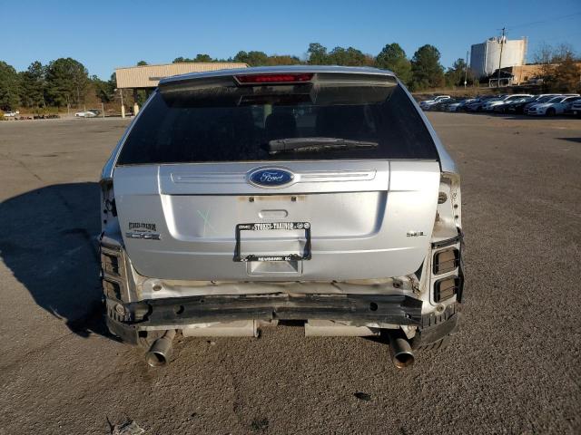 Photo 6 from auction – 2011 FORD EDGE SEL with VIN 2FMDK3JC8BBA71787