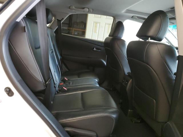 Photo 11 from auction – 2015 LEXUS RX 350 with VIN 2T2ZK1BAXFC152911