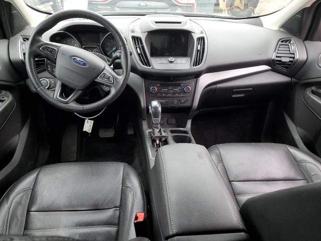 Photo 8 from auction – 2018 FORD ESCAPE SEL with VIN 1FMCU0HD2JUB57575