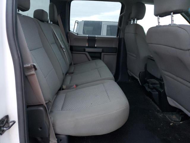 Photo 10 from auction – 2017 FORD F150 SUPER with VIN 1FTEW1C86HKC92801