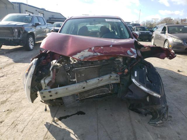 Photo 5 from auction – 2016 NISSAN VERSA S with VIN 3N1CN7AP2GL844883