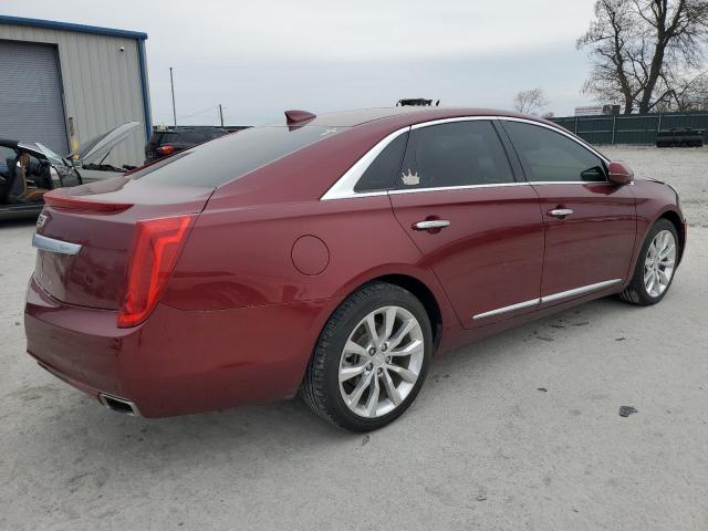 Photo 3 from auction – 2016 CADILLAC XTS LUXURY with VIN 2G61M5S36G9107327