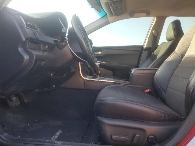 Photo 7 from auction – 2016 TOYOTA CAMRY LE with VIN 4T1BF1FK2GU585572