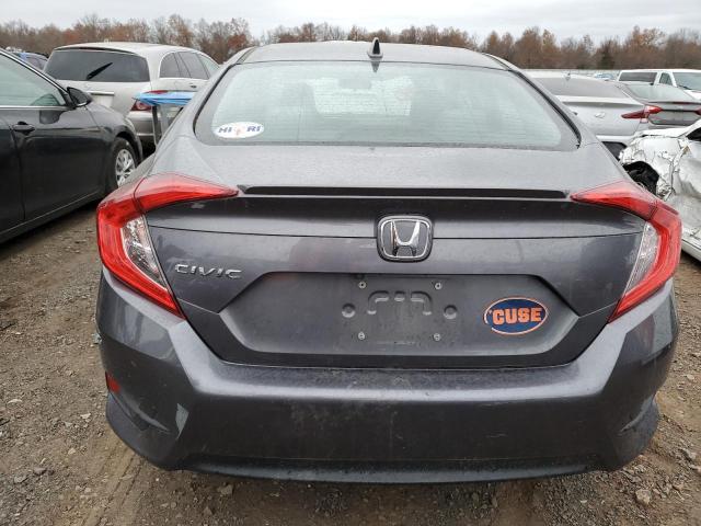Photo 6 from auction – 2016 HONDA CIVIC EX with VIN 2HGFC1F32GH656152