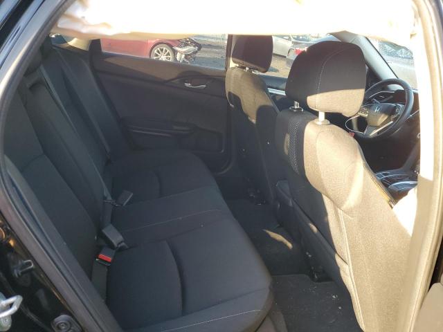Photo 10 from auction – 2018 HONDA CIVIC EX with VIN 2HGFC2F72JH518708