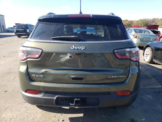 Photo 6 from auction – 2018 JEEP COMPASS LI with VIN 3C4NJDCB5JT147863