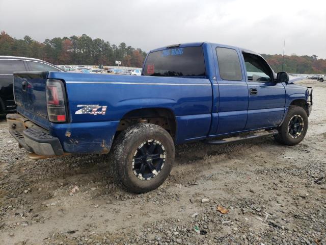 Photo 3 from auction – 2004 CHEVROLET SILVERADO with VIN 2GCEK19V041373277